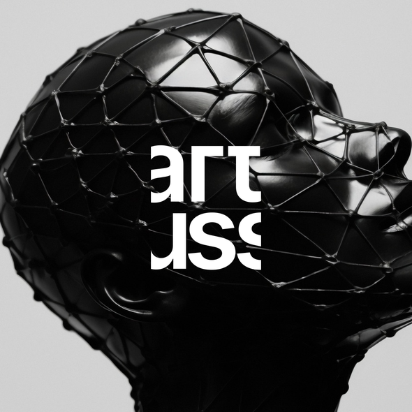 Urban design with the title 'artuss'