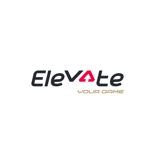 Elevate design with the title '"Elevate your game"'