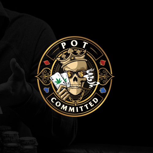 poker logo