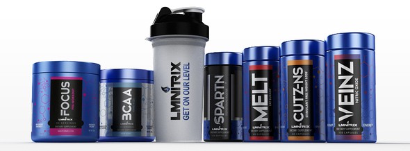 Product label with the title '3d images'