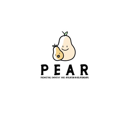 Psychology brand with the title 'Family | Logo design'