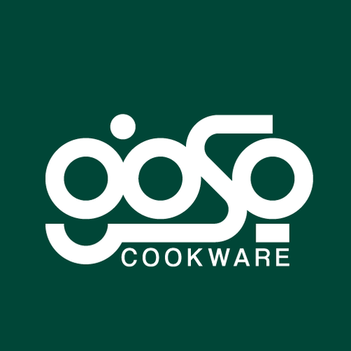 Cook design with the title 'Gosh'