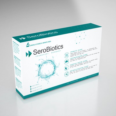 Supplement Packaging