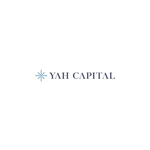North design with the title 'Yah Capital'