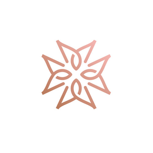 Brand logo with the title 'themanor'