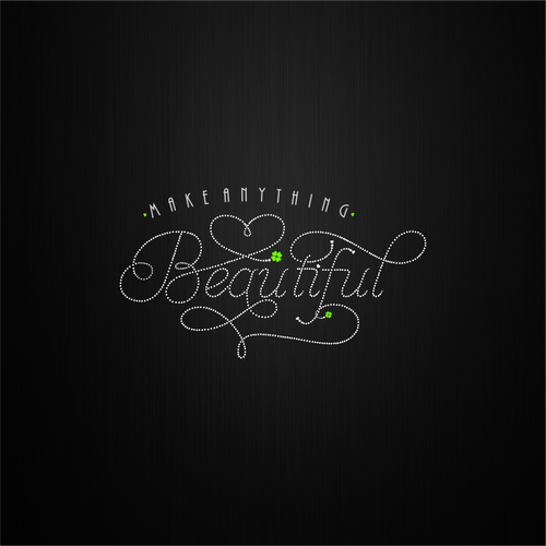 Life logo with the title 'Make Anything Beautiful'