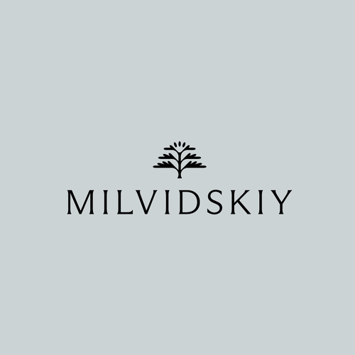 Timeless logo with the title 'Milvidskiy (Law Group)'