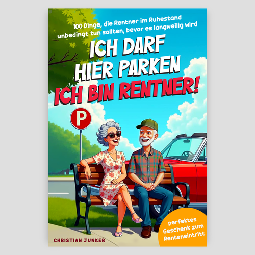 Comic book cover with the title 'book cover'