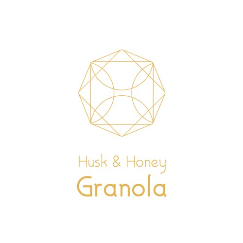 Cereal logo with the title 'Logo Proposal'