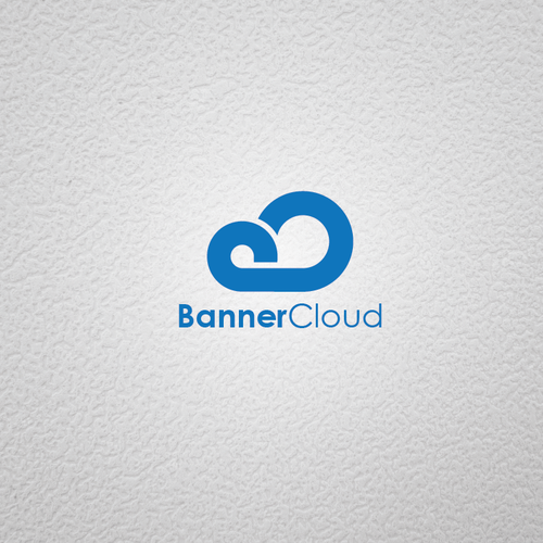 Banner logo with the title 'B Cloud'
