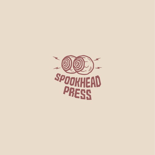 Publisher logo with the title '#3'