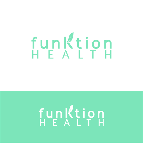 Jade logo with the title 'Funktion Health'