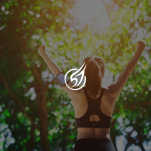 Supplement brand with the title 'Logo Daily Endurance'