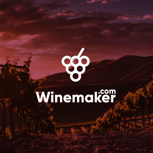 Clever brand with the title 'Winemaker'