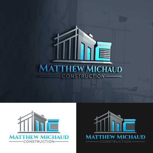 builders logo design