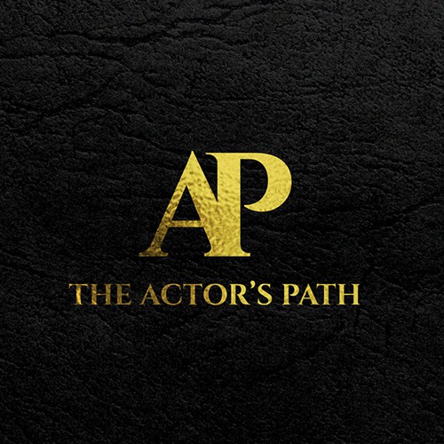 actress logo