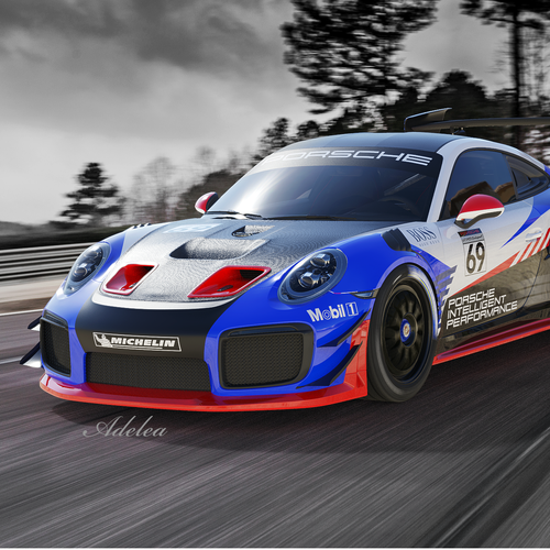 Porsche Designs - 50+ Porsche Design Ideas, Images & Inspiration In 2024