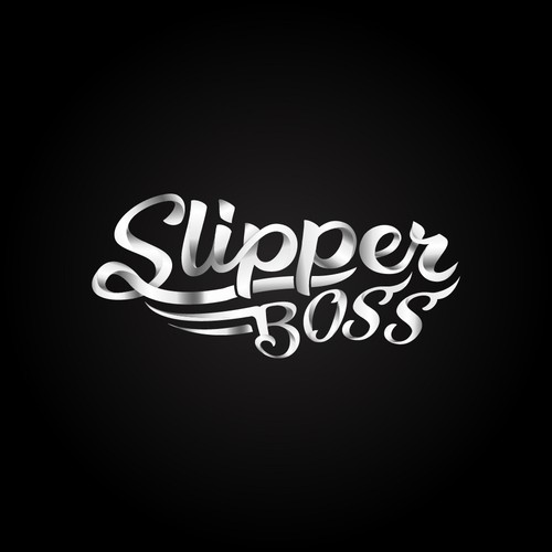 Shoe logo with the title 'In contest Looking for a Sophisticated Logo for a Luxury Shoe Company'