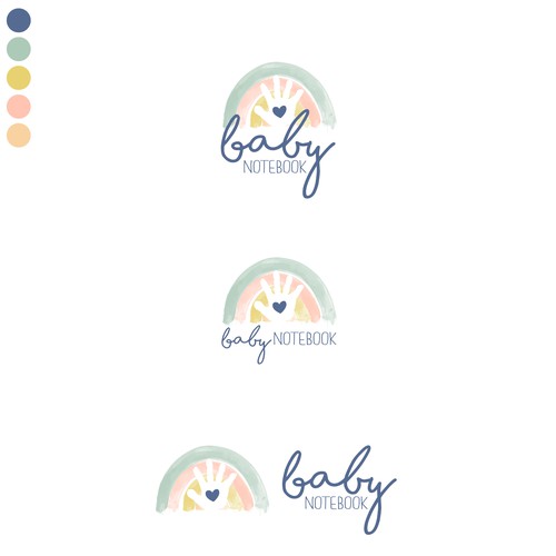 Baby Logos The Best Baby Logo Images 99designs