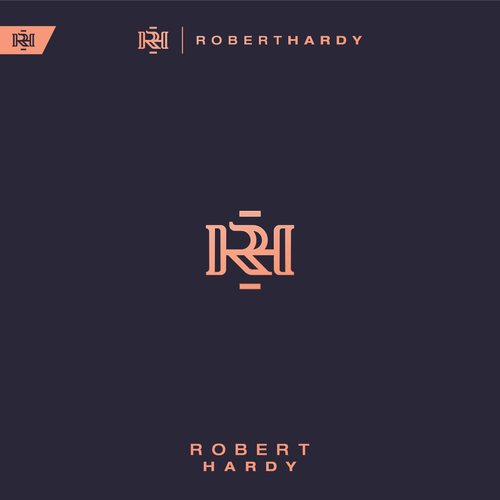 Keyboard design with the title '.'