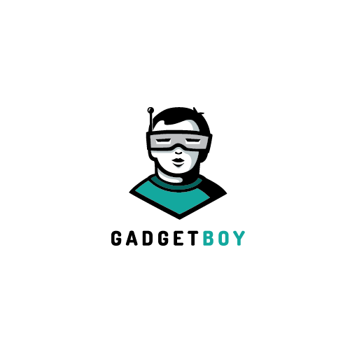 mobile gadgets logo