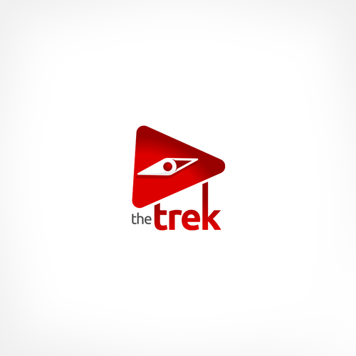 Expedition logo with the title 'Online Advertising Brand for Outdoors'