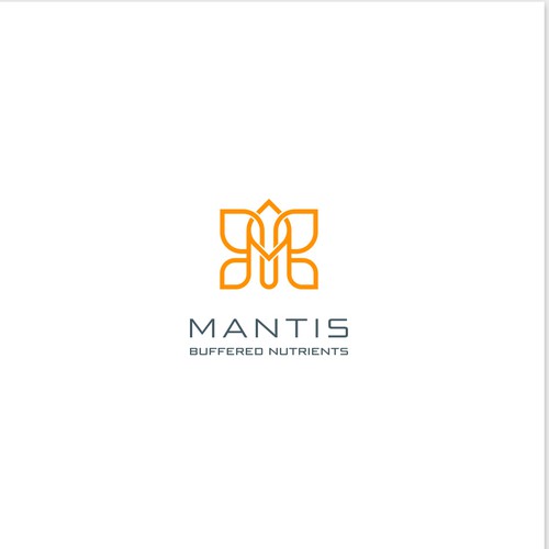M brand with the title 'MANTIS'