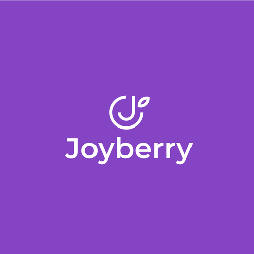 Joyous logo with the title 'Joyberry'
