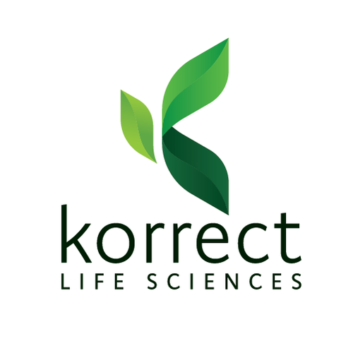 Life logo with the title 'K'