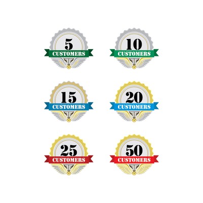 Pin Badge