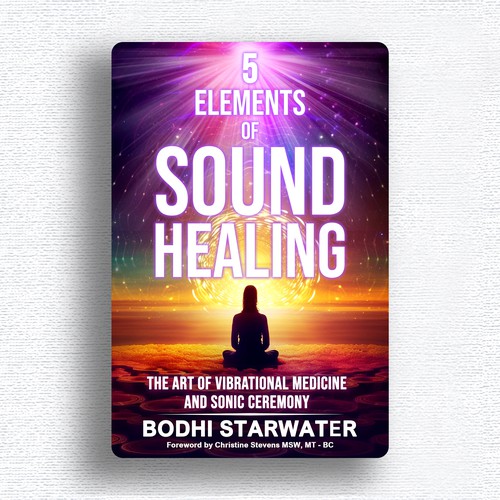 Kindle book cover with the title 'Kindle Book Cover Design'