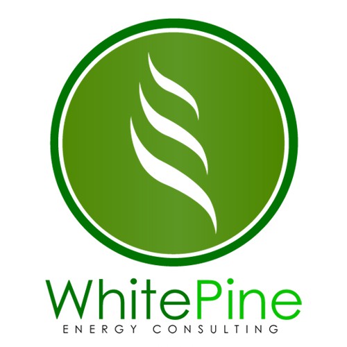 Consultant logo with the title 'Energy Consultants logo.'