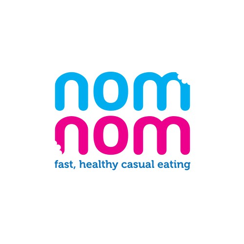 Eating design with the title 'Logo for a new restaurant venture'