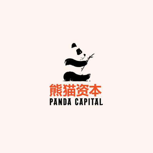 Moneygram logo with the title 'Panda Capital'