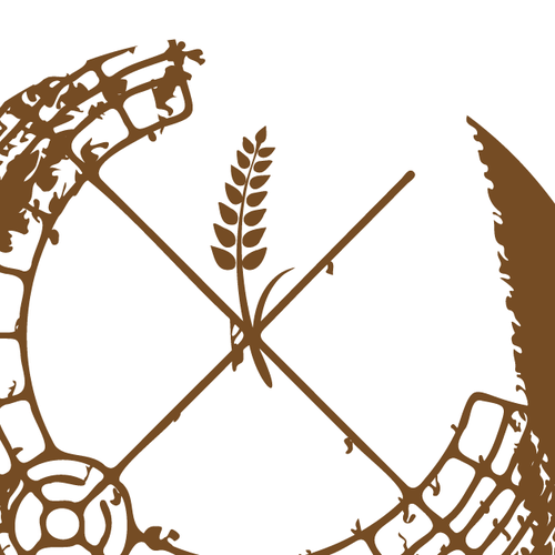 Family artwork with the title 'Family Symbol'