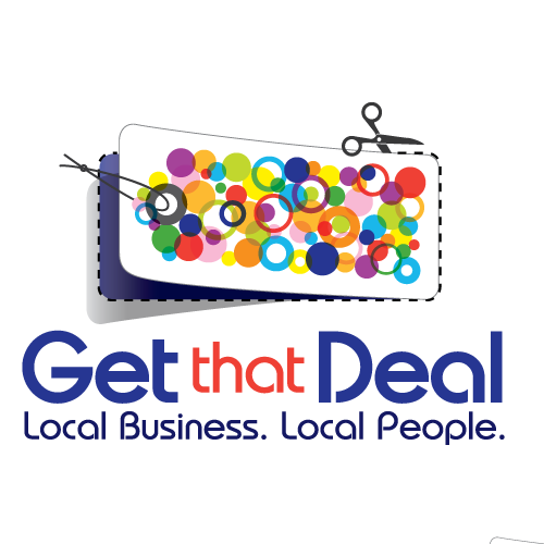 Deal logo with the title 'Ever want to Get That Deal?  Doesn't Everyone?'