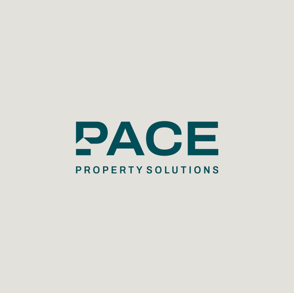 Facade logo with the title 'PACE'