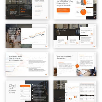 OP Asset Management presentation
