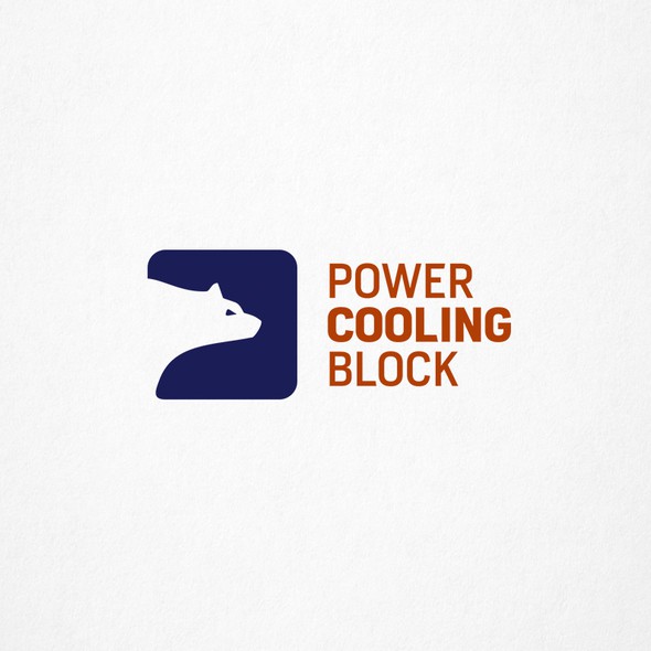Passion design with the title 'Cool and innovative logo for a cool and innovative product'