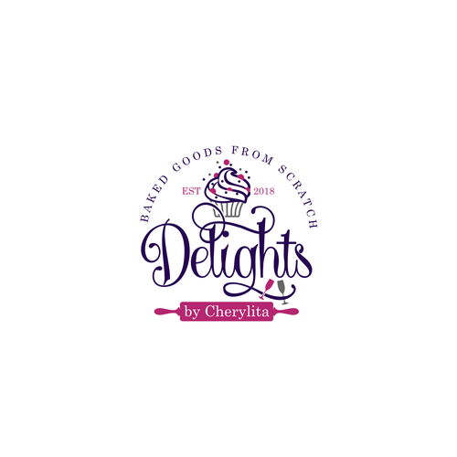 Dessert Logos - 145+ Best Dessert Logo Ideas. Free Dessert Logo Maker. |  99designs