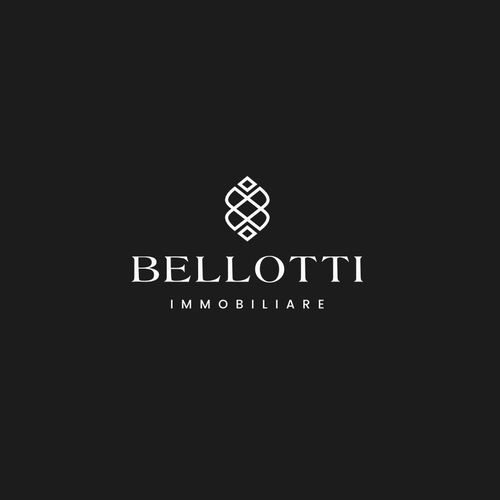 Italian brand with the title 'Bellotti'