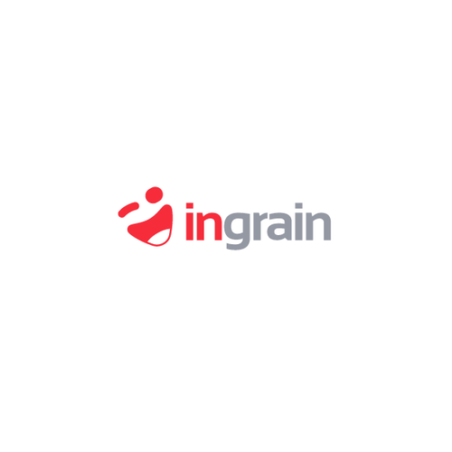 Video brand with the title 'Logo for Ingrain'
