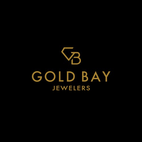 Jewelry brand with the title 'Contest winner for jewelry shop'