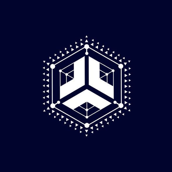 Pen design with the title 'Echelon'