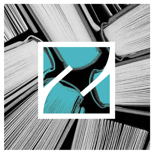 Balanced design with the title 'Zing Performance | Logo Design'