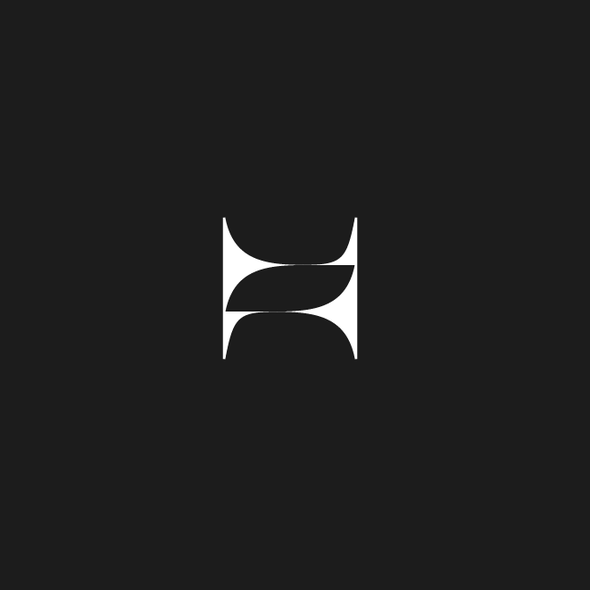 Doctor logo with the title 'Brandmark-NR2380'