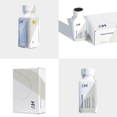 DeltaG - Health