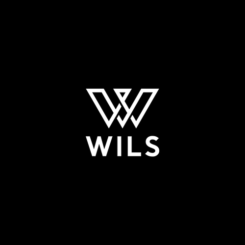 w logo name