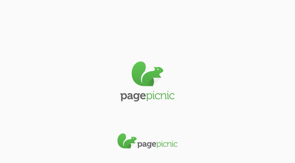 Picnic design with the title 'Create a beautiful and award-winning logo for a hot startup'