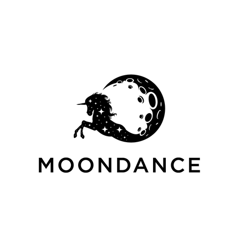 Moon brand with the title 'MOON DANCE'